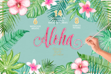 Aloha design
