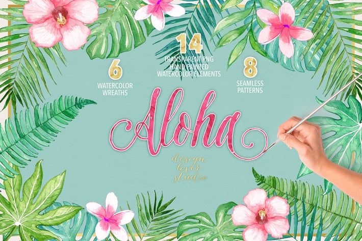 Aloha design