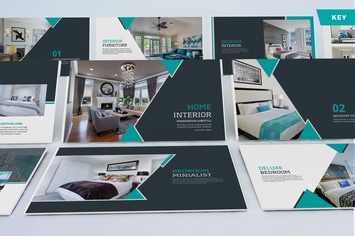 Decoration - Keynote Template