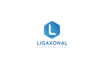 Letter L Logo