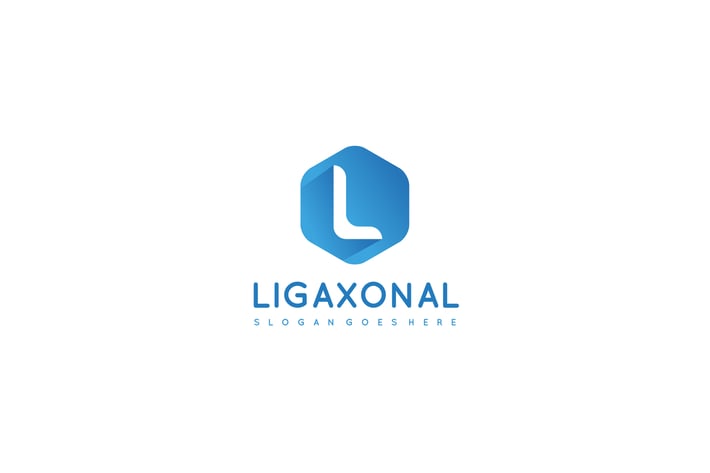 Letter L Logo