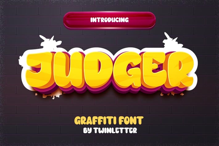 Judger