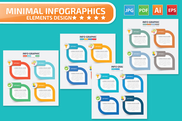 Infographics design