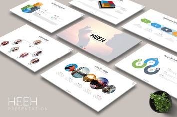 HEEH Powerpoint