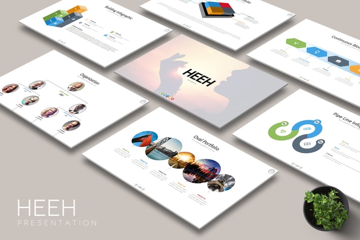HEEH Powerpoint