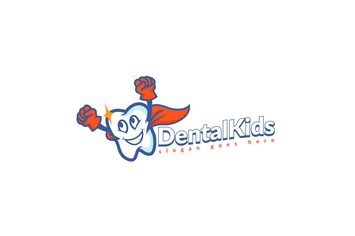 Dental Hero Logo