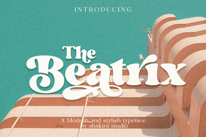 The Beatrix