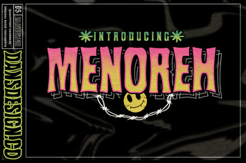 menoreh