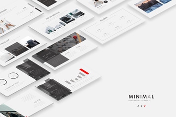 MINIMAL.
