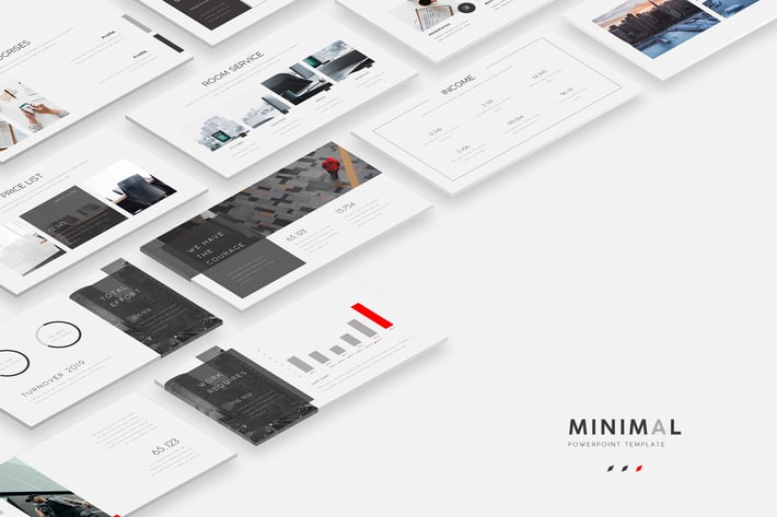 MINIMAL.