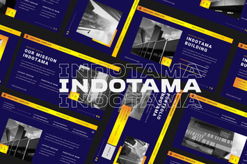 Indotama - Keynote Template