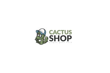 Cactus Logo