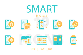 Smart home