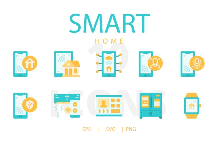 Smart home