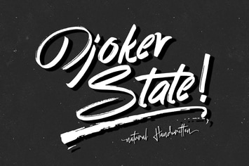 Djoker State