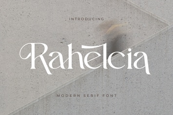 Rahelcia
