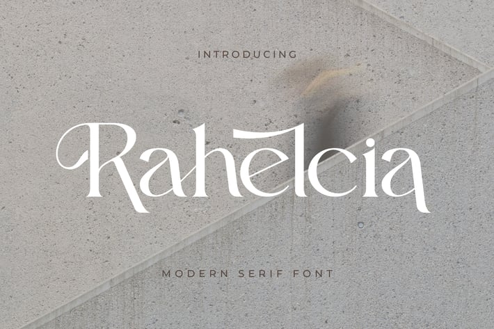 Rahelcia