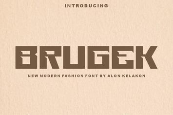 Brugek