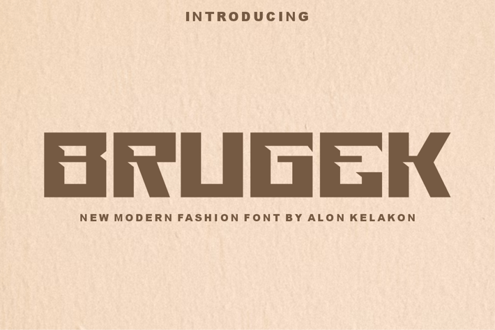 Brugek