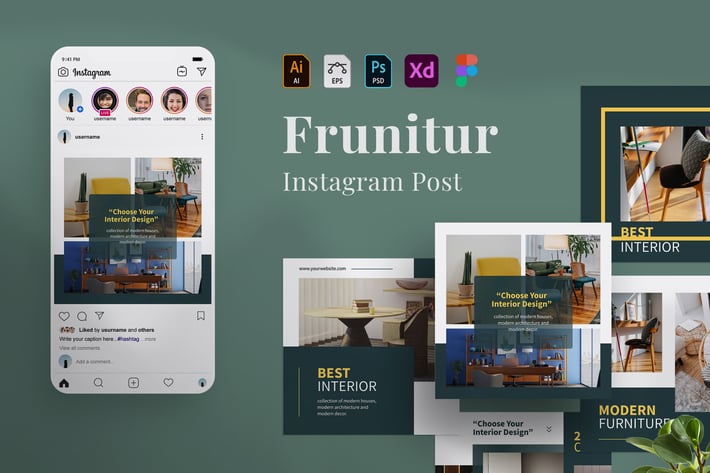 Frunitur - Social Media Post 19