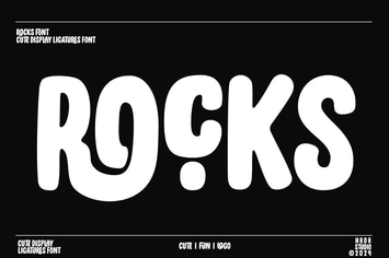 Rocks 
