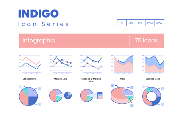 Infographic Icons