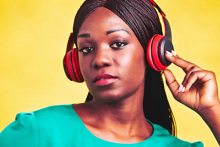 Oil Painting Photoshop Action