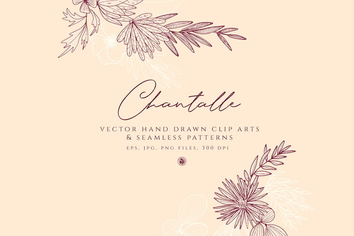 Chantalle Flowers