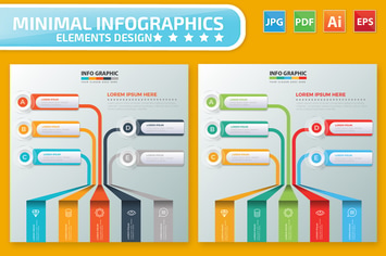 Infographic Elements