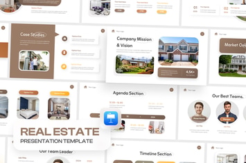 Real Estate Keynote