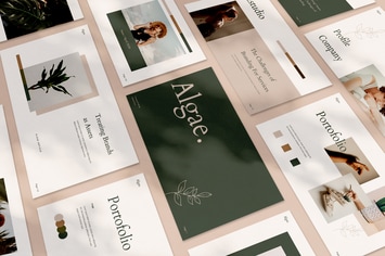 Algae Powerpoint