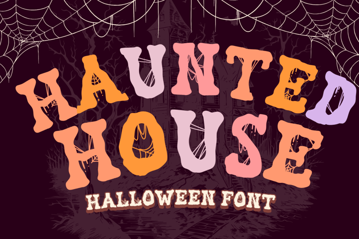 Haunted House