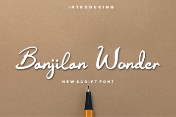 Banjilan Wonder