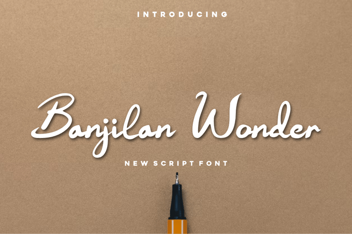 Banjilan Wonder