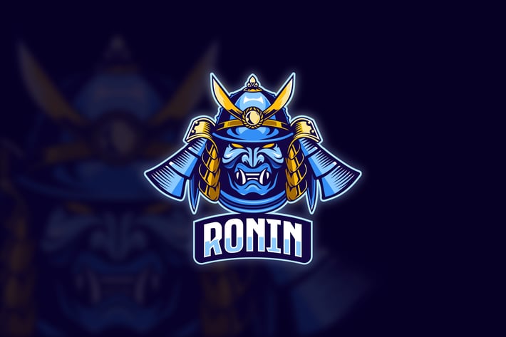 Esports Logo
