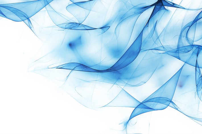 abstract blue background 