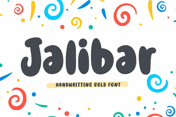 Jalibar