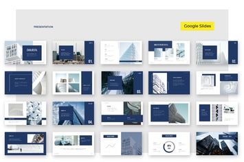 Chaliesta Presentation