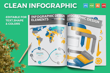 Infographic Elements