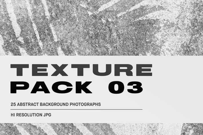 Texture Pack 03