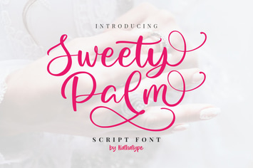 Sweety Palm