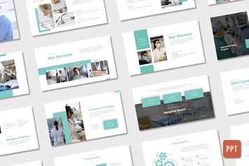 Syifana - Healthcare (Powerpoint)