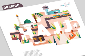 Hajj the Muslim journey