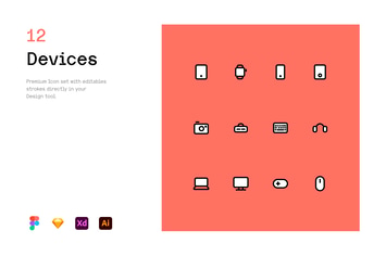 Devices - Linee