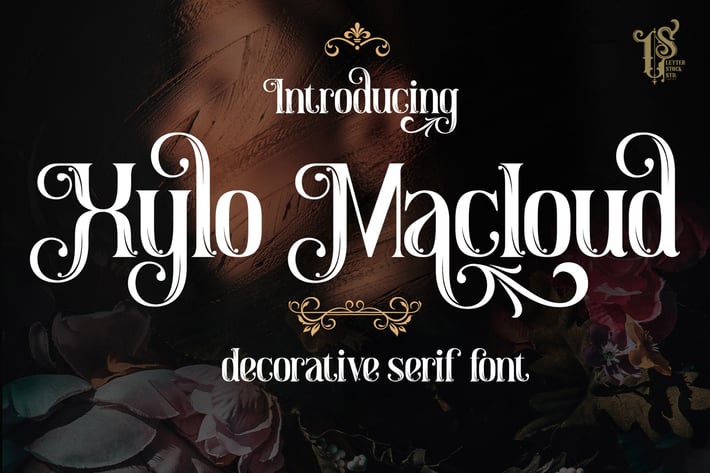 Xylo Macloud 