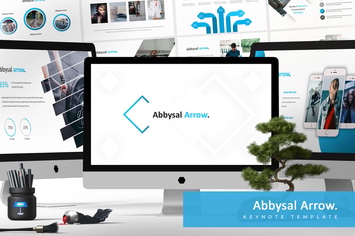 Abbysal - Keynote Template