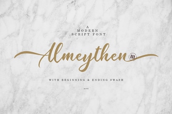 Almeythen 
