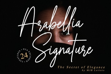 Arabellia Signature