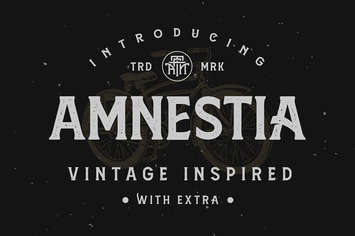 Amnestia