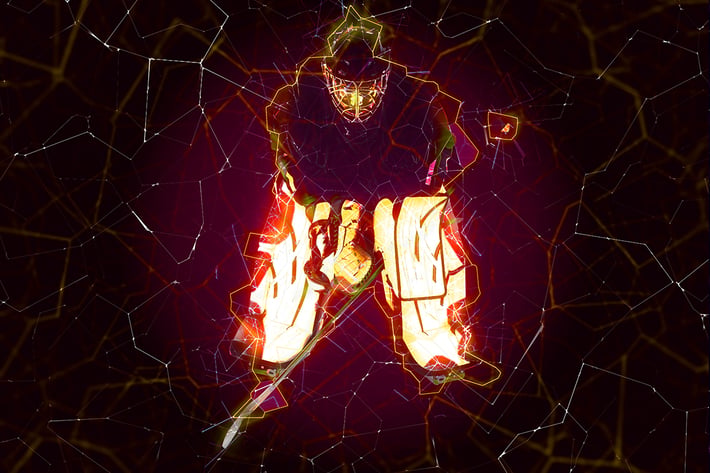 Plexus Wire Action